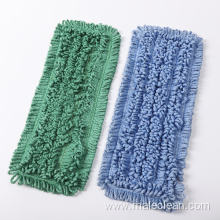 microfiber loop mop cloth